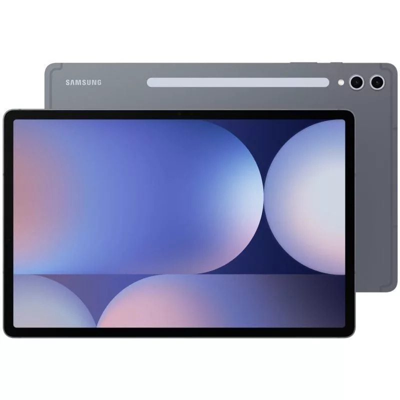Tablet Samsung Galaxy Tab S10+ 12.4’/ 12GB/ 512GB/ Octacore/ 5G/ Gris/ Incluye S-Pen