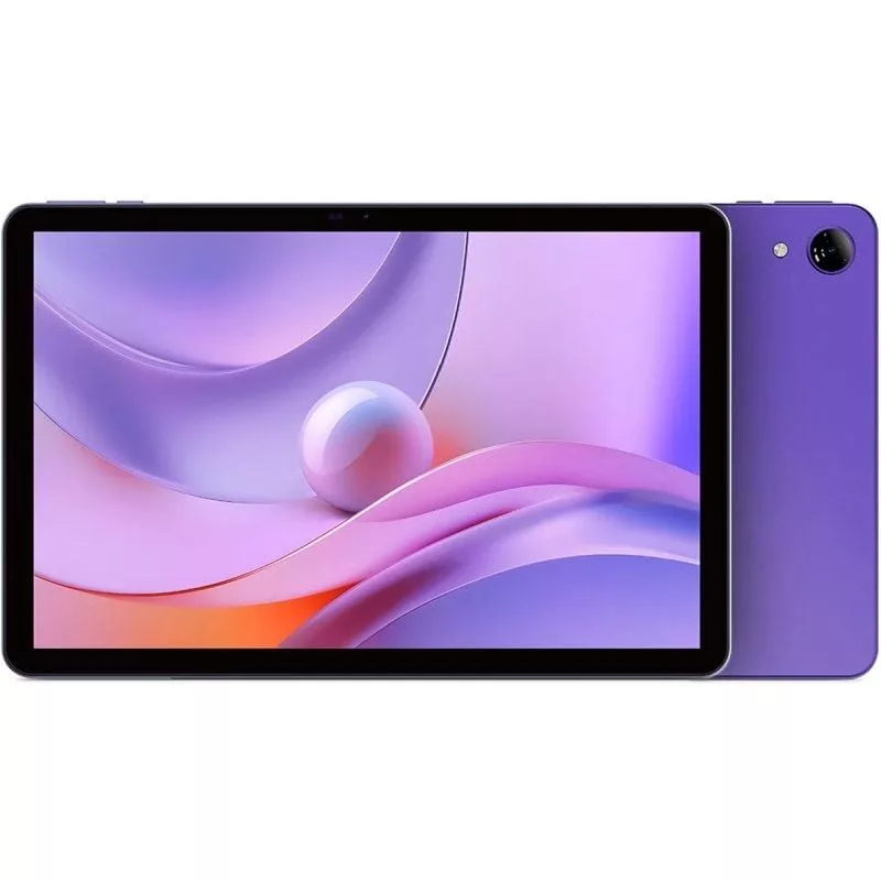 Tablet SPC Gravity 10.1′ 6th Gen/ 4GB/ 64GB/ Octacore/ Aluminio/ Púrpura