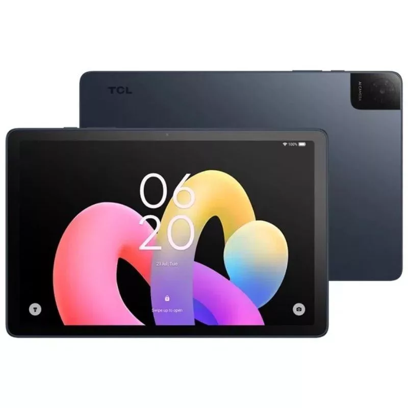 Tablet TCL Tab 10L Gen4 10.1’/ 4GB/ 64GB/ Octacore/ Negra