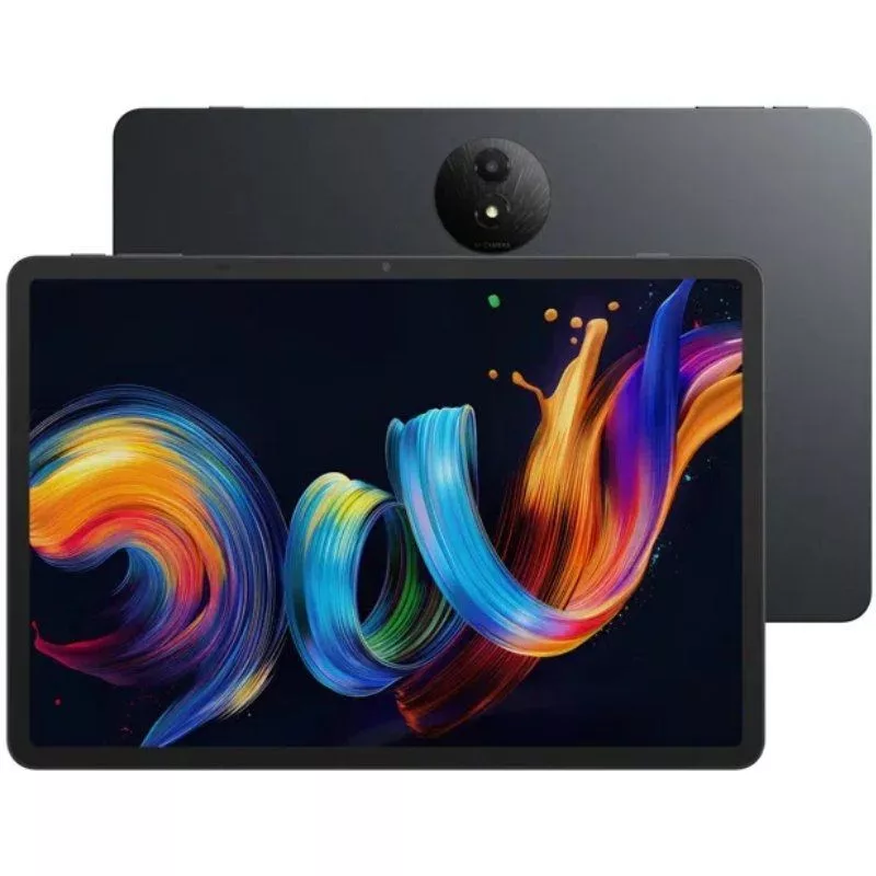 Tablet TCL NXTPAPER 11 Plus 11’/ 8GB/ 256GB/ Octacore/ Gris Oscuro