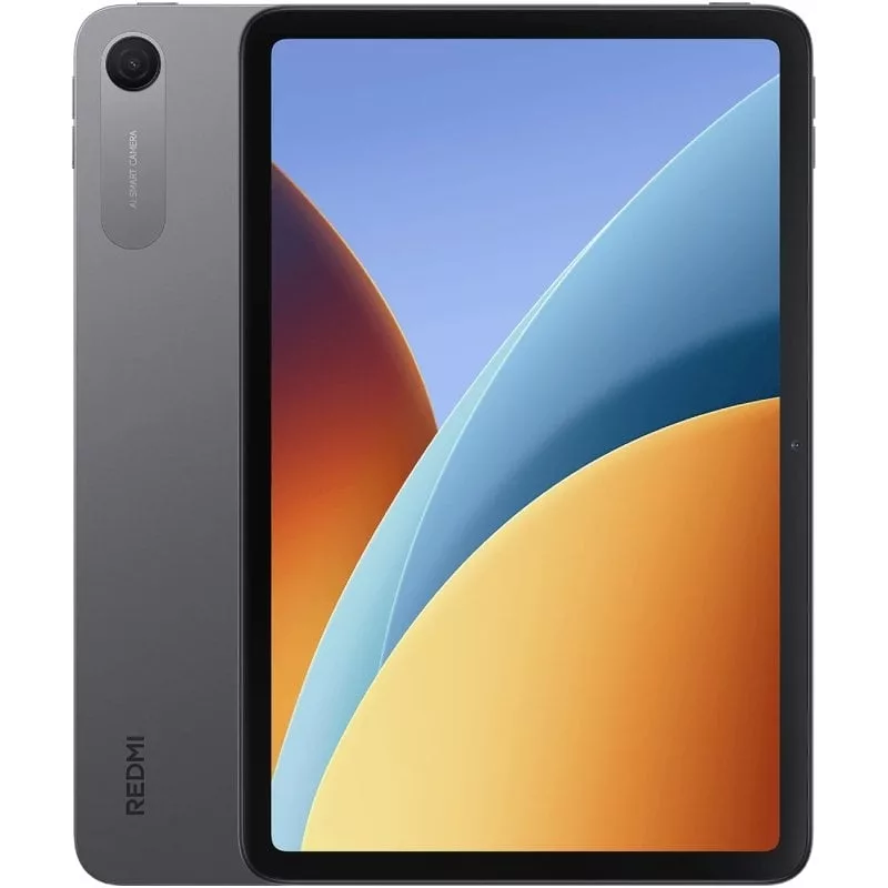 Tablet Xiaomi Redmi Pad 2 9.7’/ 4GB/ 128GB/ Octacore/ Gris Grafito